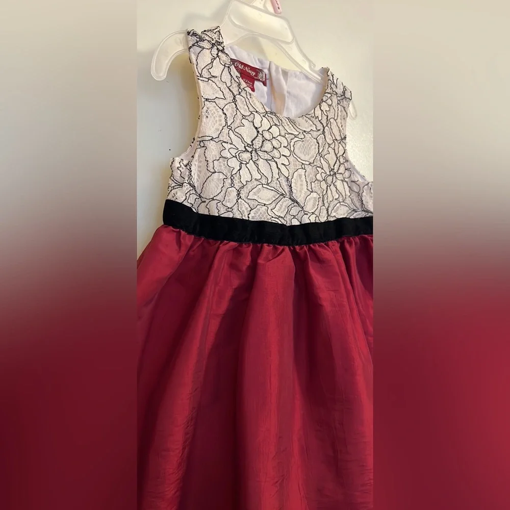 Beautiful Old Navy Dress 🔥🌹
